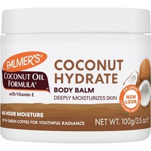 PALMER'S Coconut Oil Formula Balm Telový krém 100g