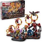 LEGO® Marvel - Avengers: Endgame Final Battle (76323)