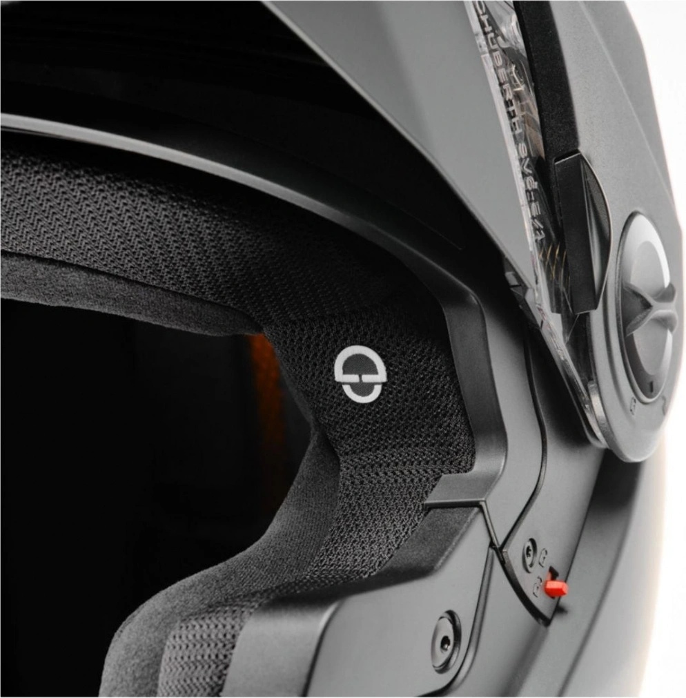 Schuberth E2