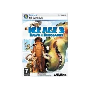 Image 1 of Activision Ice Age 3 Dawn of the Dinosaurs (PC)