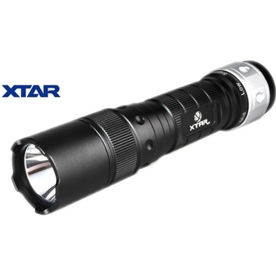 Xtar BK12 U2