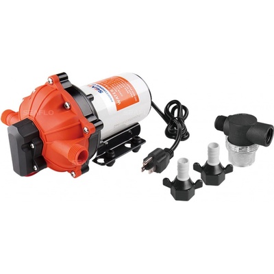 Seaflo 51 230 V AC