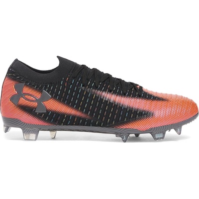 Under Armour Футболни бутонки Under Armour Shadow Elite 3 Firm Ground Football Boots - Black