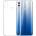 Huawei Прозрачен защитен калъф за Huawei Honor 10 Lite - Прозрачен KP14006