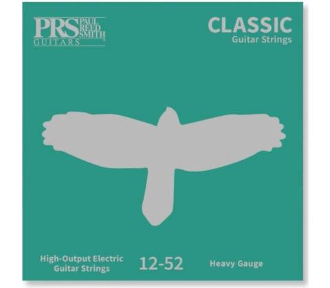 PRS Classic Strings, Heavy
