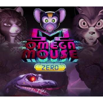 Omega Mouse Zero