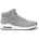 Kappa Мъжки маратонки Kappa Bolla Mid Men Trainers - Grey/White