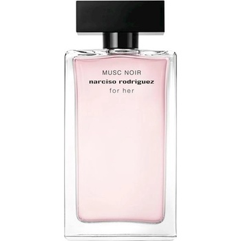 Narciso Rodriguez dámska Musc Noir parfumovaná voda dámska 100 ml tester