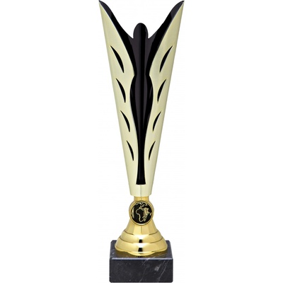 Pohár kornout 31 35 cm 31 cm – Hledejceny.cz