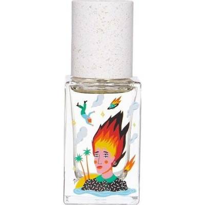Maison Matine parfémovaná voda unisex 15 ml
