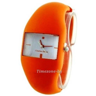 Charles Delon Детски часовник charles delon - chd-508306 (chd-508306)