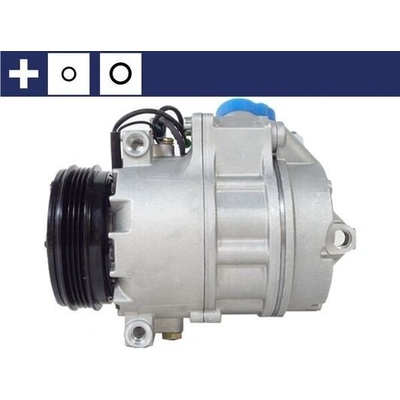 Kompresor, klimatizace MAHLE ACP 1440 000S