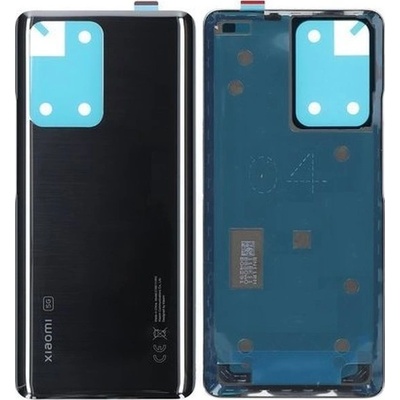 Kryt Xiaomi 11T, 11T Pro zadný Meteorite sivý