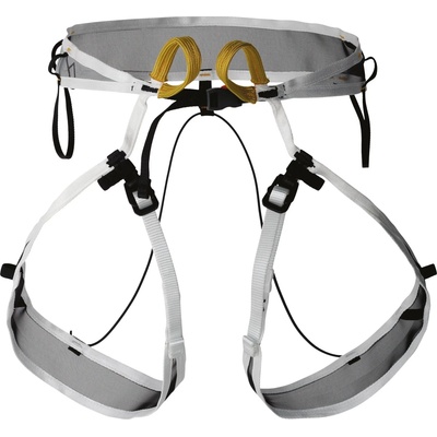 Singing Rock Сбруя - седалка Singing Rock Serac Climbing harness - Grey (303-0751-0112)