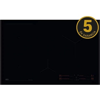 Image 1 of AEG NII84B10AB