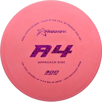 Prodigy A4 300