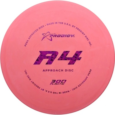 Prodigy A4 300