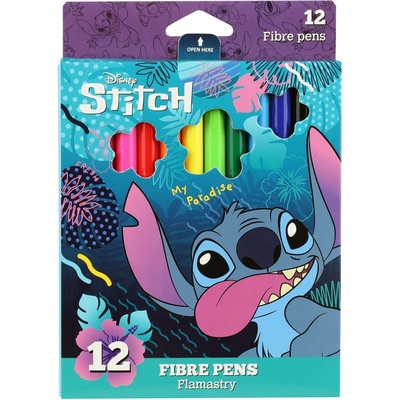 Stitch 494588 12ks
