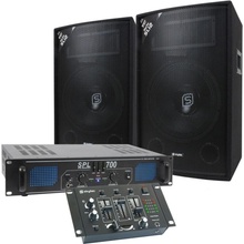 Skytec 700W DJ