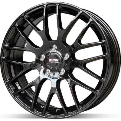 Platin P70 8x19 5x112 ET52 gloss black