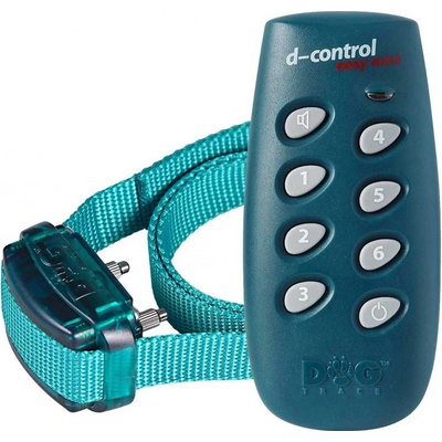 VNT electronics Elektronický výcvikový obojek d‑control easy mini