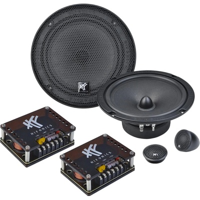 Hifonics TRX6.2C