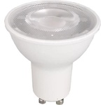 EUROLAMP LED крушки Eurolamp - Plus, GU10, 6W, 4000K, 525 lm, 10 броя (12378)