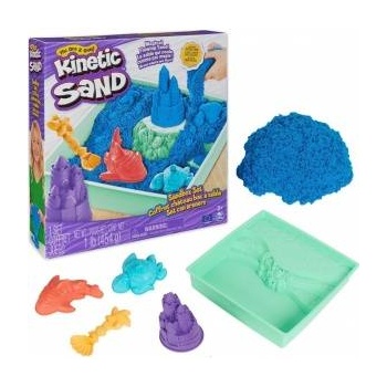 Spin Master Kinetic sand sandbox zest 6067800 pud6