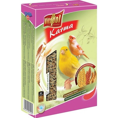 Vitapol kanár 3 l