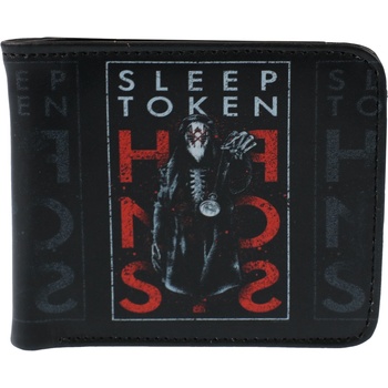 NNM Sleep Token - Hypnosis WASTHYPNO