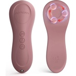 Momcozy Momcozy LM02 масажор за кърмене, розов (LM012-CV00BA-B)
