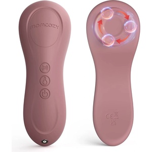Momcozy Momcozy LM02 масажор за кърмене, розов (LM012-CV00BA-B)