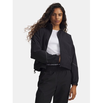 Under Armour Дамско яке Under Armour Unstoppable Storm Jacket Under Armour | Cheren | ЖЕНИ | XS