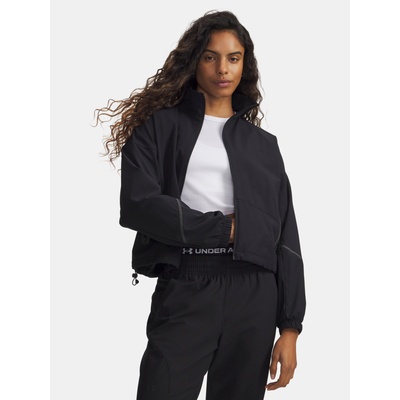 Under Armour Дамско яке Under Armour Unstoppable Storm Jacket Under Armour | Cheren | ЖЕНИ | XS
