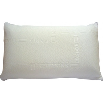 Ivorimatex Cestovný vankúš z pamäťovej peny 49x30x12