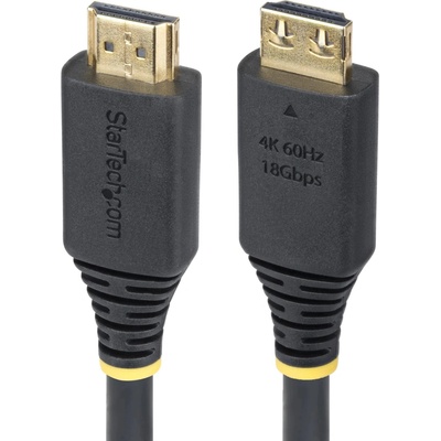 Startech HDMI2-CABLE-GRIP-2M