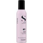 Alfaparf Milano Хидратиращ мус за оформяне на къдрици Alfaparf Milano Flexible Mousse 250ml