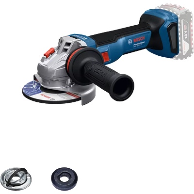 Bosch GWS 18V-11 S (06019N4002)