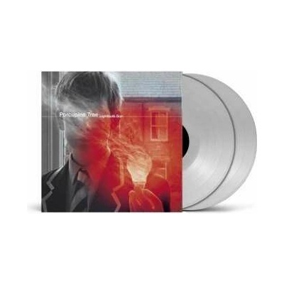 Porcupine Tree - Lightbulb Sun (phd Exclusive Clear Vinyl 2) 2 LP