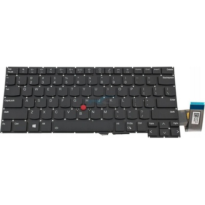 Klávesnice Lenovo Thinkpad T14p (Gen 1) / LED