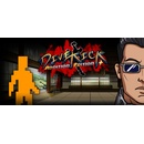 Divekick