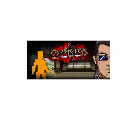 Divekick