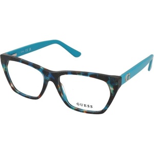 Guess Очила Guess GU50234 087 - alensa
