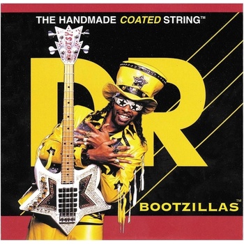 DR Strings BZ-45