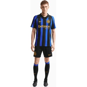NIKE Мъжка тениска Inter Milan 26/27 Home Match - II2736-409