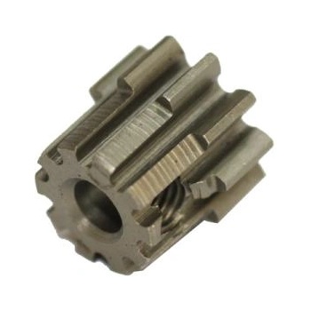 Robitronic пиньон 10T 32DP 3.17mm HD