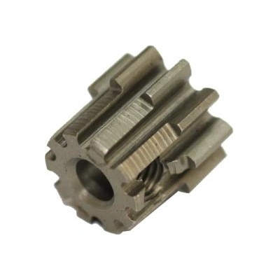 Robitronic пиньон 10T 32DP 3.17mm HD