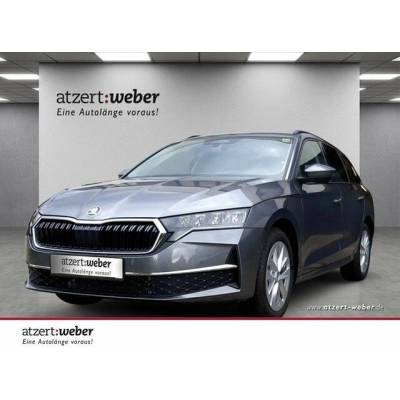 Skoda Octavia Combi 2.0 TDI Selection 110 kW