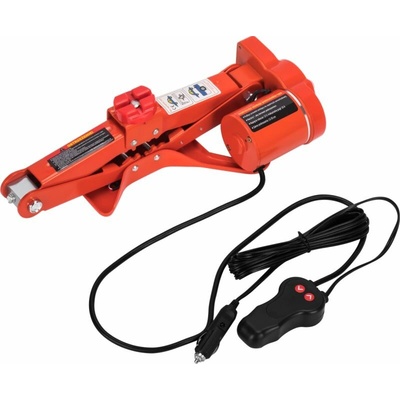Kraft&Dele Elektrický zvedák na auto 12V 3 t KD1369