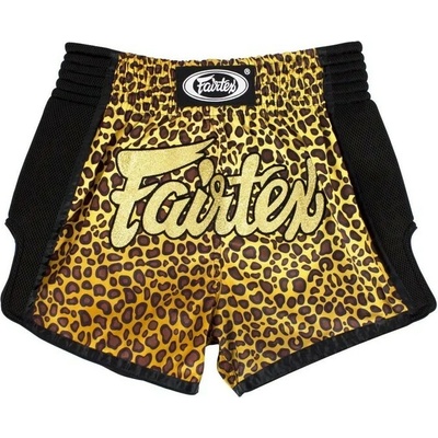 Muay Thai trenky Fairtex BS1709